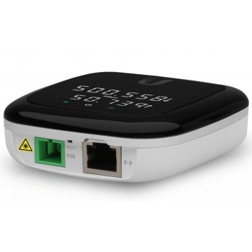   Ubiquiti UFiber Nano - GPON jedinica, SC/APC port, 1x Gbit RJ45, PoE 24V