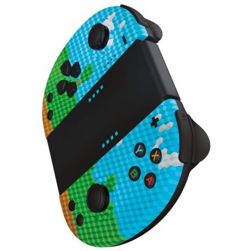   GIOTECK gamepad JC-20/ za Nintendo Switch/ Avanturistički dizajn