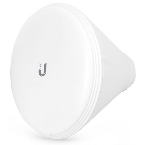 Ubiquiti Sector Horn antena 30° - 5GHz, pojačanje 19 dBi, kut 30°, MIMO 2x2