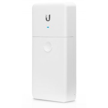   Ubiquiti NanoSwitch Outdoor GbE 24V 1xPoE-In, 3xPoE-Out prolazni prekidač