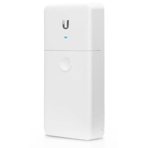 Ubiquiti NanoSwitch Outdoor GbE 24V 1xPoE-In, 3xPoE-Out prolazni prekidač