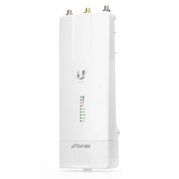   Ubiquiti AirFiber 5XHD - 5GHz jedinica za PtP veze 1Gbps+, 4096QAM, LTU tehnologija, 2x GbE