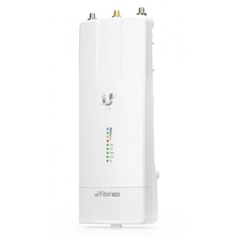 Ubiquiti AirFiber 5XHD - 5GHz jedinica za PtP veze 1Gbps+, 4096QAM, LTU tehnologija, 2x GbE