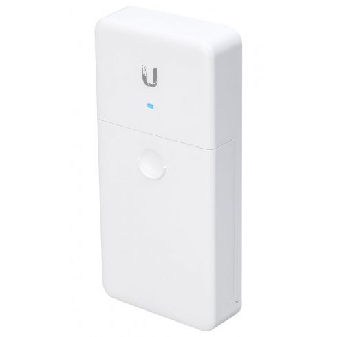 Ubiquiti FiberPoE Gen2 - Venkovni pretvarač Ethernet/Optika + PoE