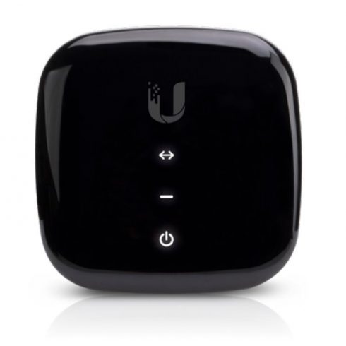 Ubiquiti UFiber Active Ethernet - Optički ethernet pretvarač, 1x SFP, 1x Gbit RJ45, PoE 802.3af/ PoE 24V