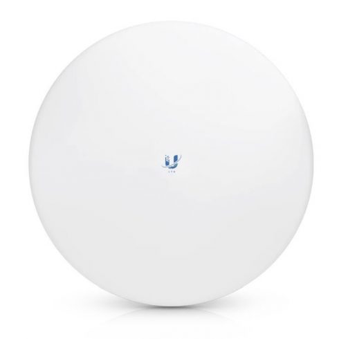 Ubiquiti UISP LTU PRO - 5GHz PtP/PtMP klijent, LTU, 4096QAM, až 900Mbps, antena 24dBi