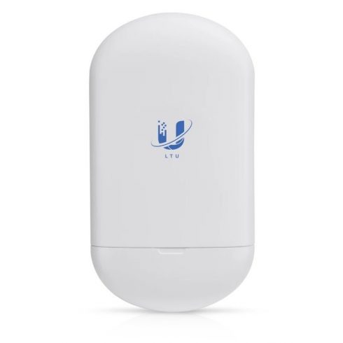 Ubiquiti UISP LTU Lite - 5GHz PtP/PtMP klijent, LTU, 4096QAM, až 900 Mbps, antena 13 dBi