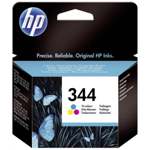 HP (344) C9363EE- tinta. refil u boji, DJ 5740,6540 original