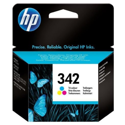 HP (342) C9361EE - uklj. punjenje u boji, OJ 1510 original