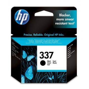   HP (337) C9364EE - uklj. uložak crni, DJ5940, OJ6210 original