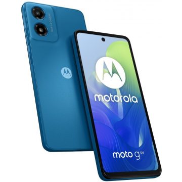   Motorola Moto G72 - Polarno plava 6,6" / Dual SIM/ 8GB/ 128GB/ LTE/ Android 12