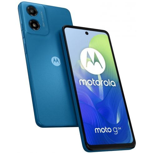 Motorola Moto G72 - Polarno plava 6,6" / Dual SIM/ 8GB/ 128GB/ LTE/ Android 12