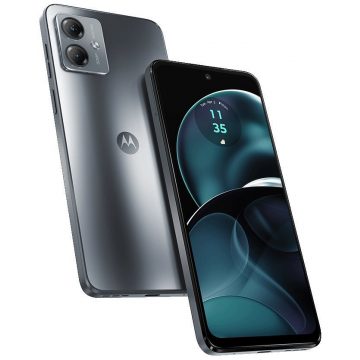   Motorola Moto G73 - ponoćno plava 6,5" / Dual SIM/ 8GB/ 256GB/ 5G/ Android 13