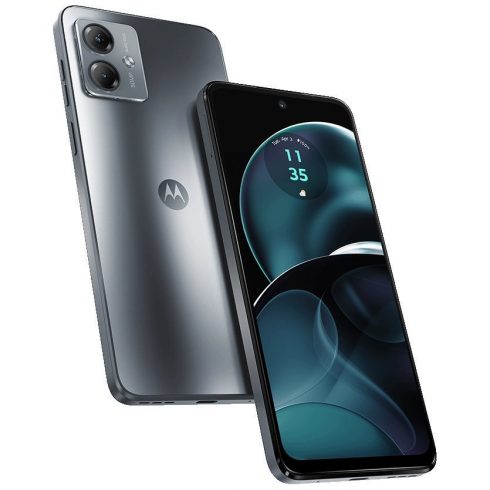 Motorola Moto G73 - ponoćno plava 6,5" / Dual SIM/ 8GB/ 256GB/ 5G/ Android 13