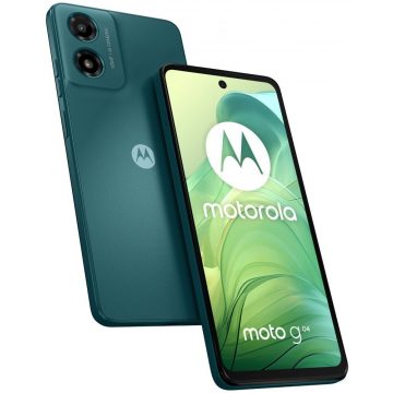   Motorola Moto G72 - Meteorit Grey 6,6" / Dual SIM/ 8GB/ 256GB/ LTE/ Android 12