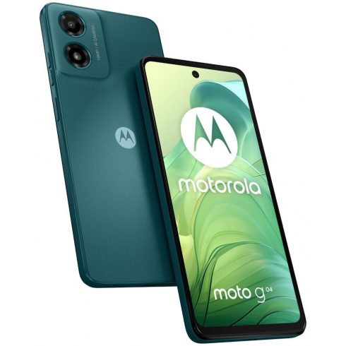 Motorola Moto G72 - Meteorit Grey 6,6" / Dual SIM/ 8GB/ 256GB/ LTE/ Android 12