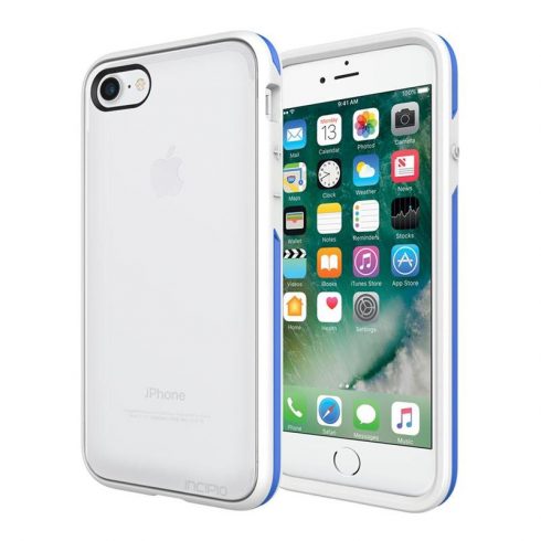 Incipio Performance Series Slim - maska ​​za iPhone 7 (Frost/plava)