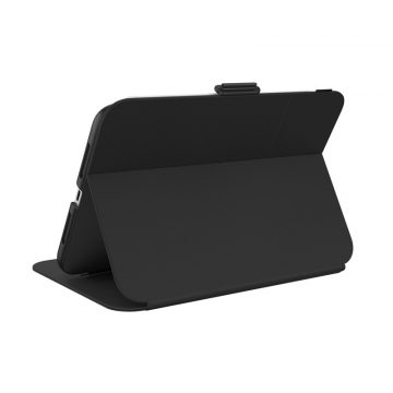   Speck Balance Folio - Futrola za iPad mini 6 (2021) s MICROBAN premazom (crna)