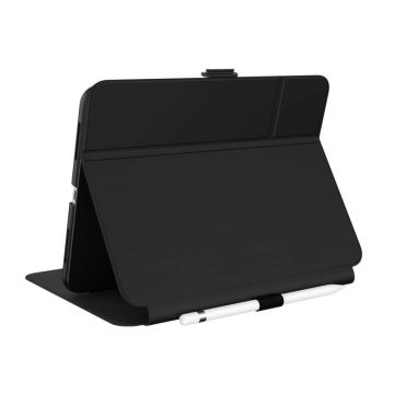   Speck Balance Folio – torbica za iPad 10.9" (2022.) s MICROBANOM (crna)