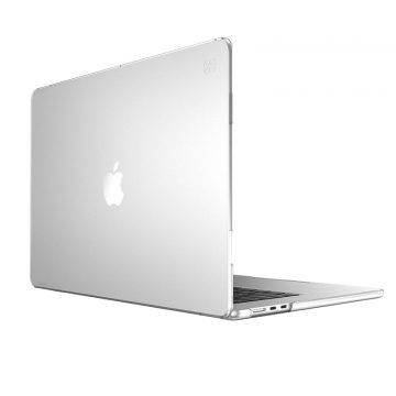   Speck SmartShell - Torbica za MacBook Air 15" M3 (2024) / M2 (2023) (prozirno)