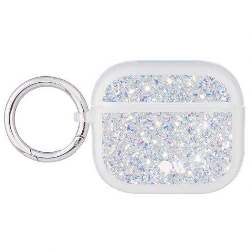 Case-Mate Twinkle - Futrola za AirPods 3 (Stardust)