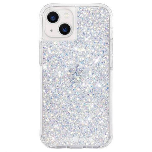 Case-Mate Twinkle - Maska za iPhone 13 (Stardust)