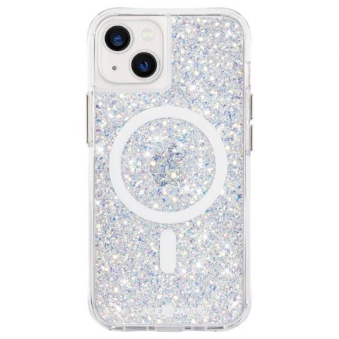 Case-Mate Twinkle MagSafe - Maska za iPhone 13 (Stardust)