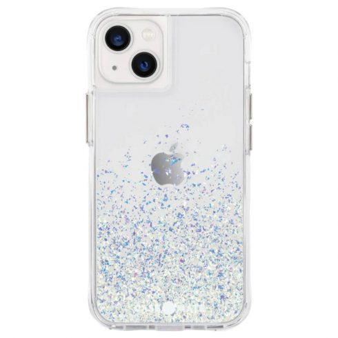 Case-Mate Twinkle Ombré - Maska za iPhone 13 (Stardust)