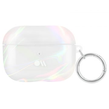 Case-Mate Soap Bubble - Futrola za AirPods 3 (Iridescent)