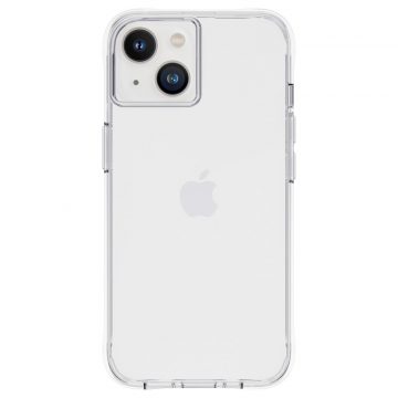   Case-Mate Tough Clear - maska ​​za iPhone 14 / iPhone 13 (prozirna)