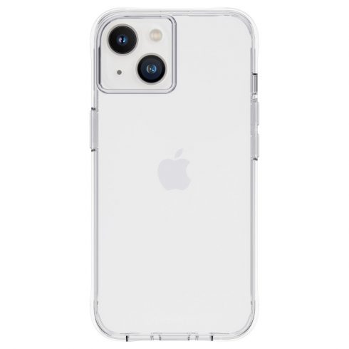 Case-Mate Tough Clear - maska ​​za iPhone 14 / iPhone 13 (prozirna)