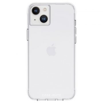   Case-Mate Tough Clear - maska ​​za iPhone 14 Plus (prozirna)