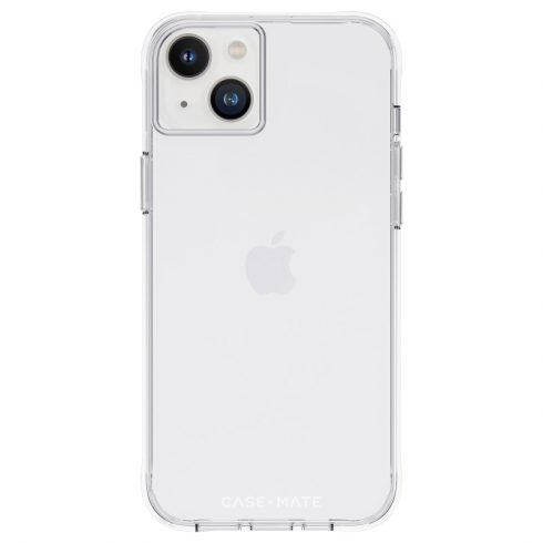 Case-Mate Tough Clear - maska ​​za iPhone 14 Plus (prozirna)