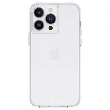   Case-Mate Tough Clear - maska ​​za iPhone 14 Pro Max (prozirna)