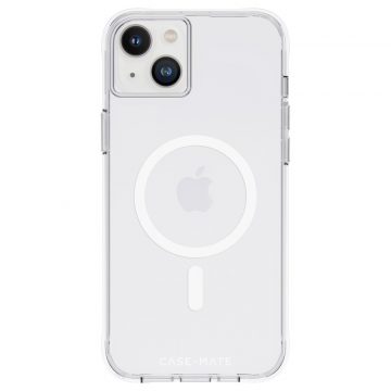   Case-Mate Togh Clear MagSafe - Maska za iPhone 14 Plus (prozirna)