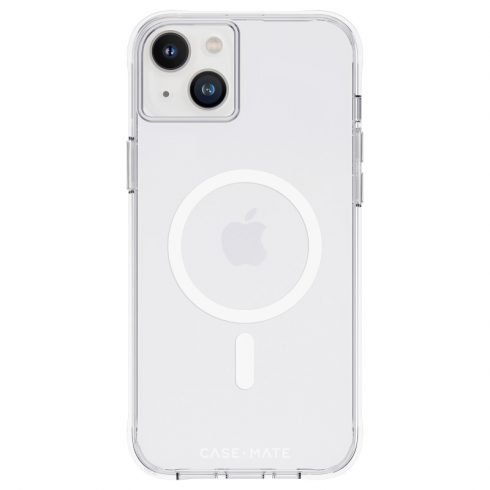 Case-Mate Togh Clear MagSafe - Maska za iPhone 14 Plus (prozirna)