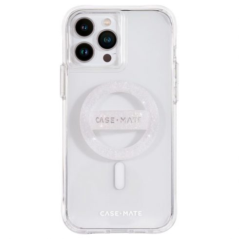 Case-Mate Magnetic Loop Grip - MagSafe grip za prste (Sparkle)