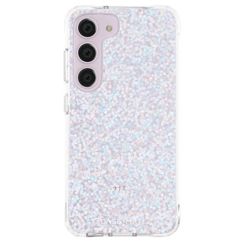 Case-Mate Twinkle - Maska za Samsung Galaxy S23+ (Diamond)