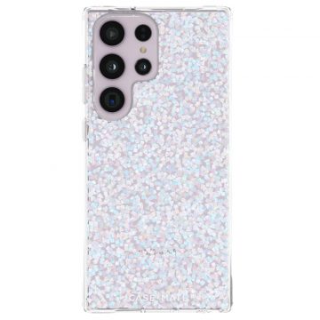   Case-Mate Twinkle - Maska za Samsung Galaxy S23 Ultra (Diamond)