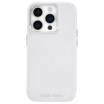   Case-Mate Shimmer MagSafe - Maska za iPhone 15 Pro (Iridescent)