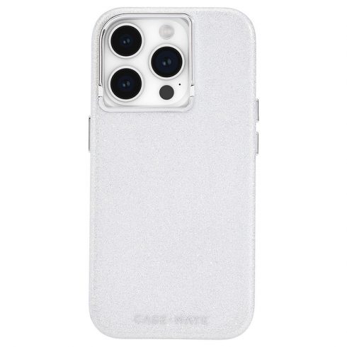 Case-Mate Shimmer MagSafe - Maska za iPhone 15 Pro (Iridescent)