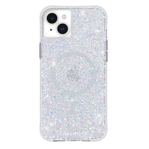 Case-Mate Twinkle MagSafe - iPhone 15 Plus Case (Disco)