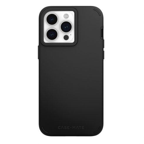 Case-Mate Tough Duo - futrola za iPhone 15 Pro Max (crna)