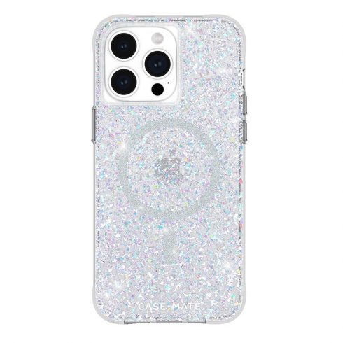 Case-Mate Twinkle MagSafe - iPhone 15 Pro Max Case (Disco)