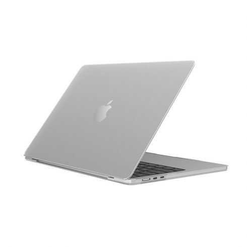 Case-Mate Snap-On Hardshell - MacBook Air 15" M2 (2023) kućište s tipkovnicom (prozirno)