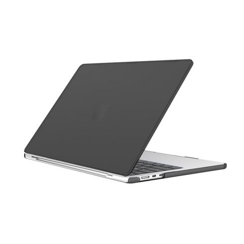 Case-Mate Snap-On Hardshell - MacBook Air 15" M2 (2023) kućište s tipkovnicom (Smoke)