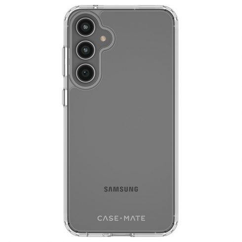 Case-Mate Tough Clear - Maska za Samsung Galaxy S23 FE 5G (prozirna)