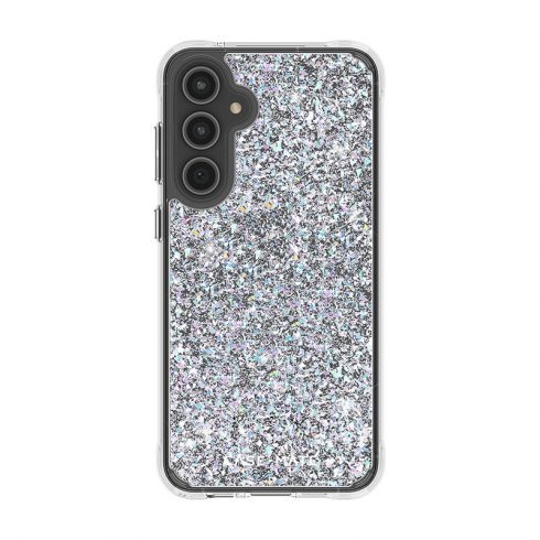 Case-Mate Twinkle - Maska za Samsung Galaxy S23 FE 5G (Disco)