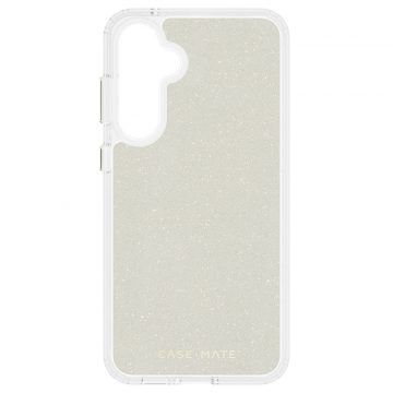   Case-Mate Sheer Crystal - Maska za Samsung Galaxy S23 FE 5G (zlatna)