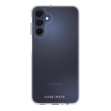   Case-Mate Tough Clear - Maska za Samsung Galaxy A15 5G (Prozirna)